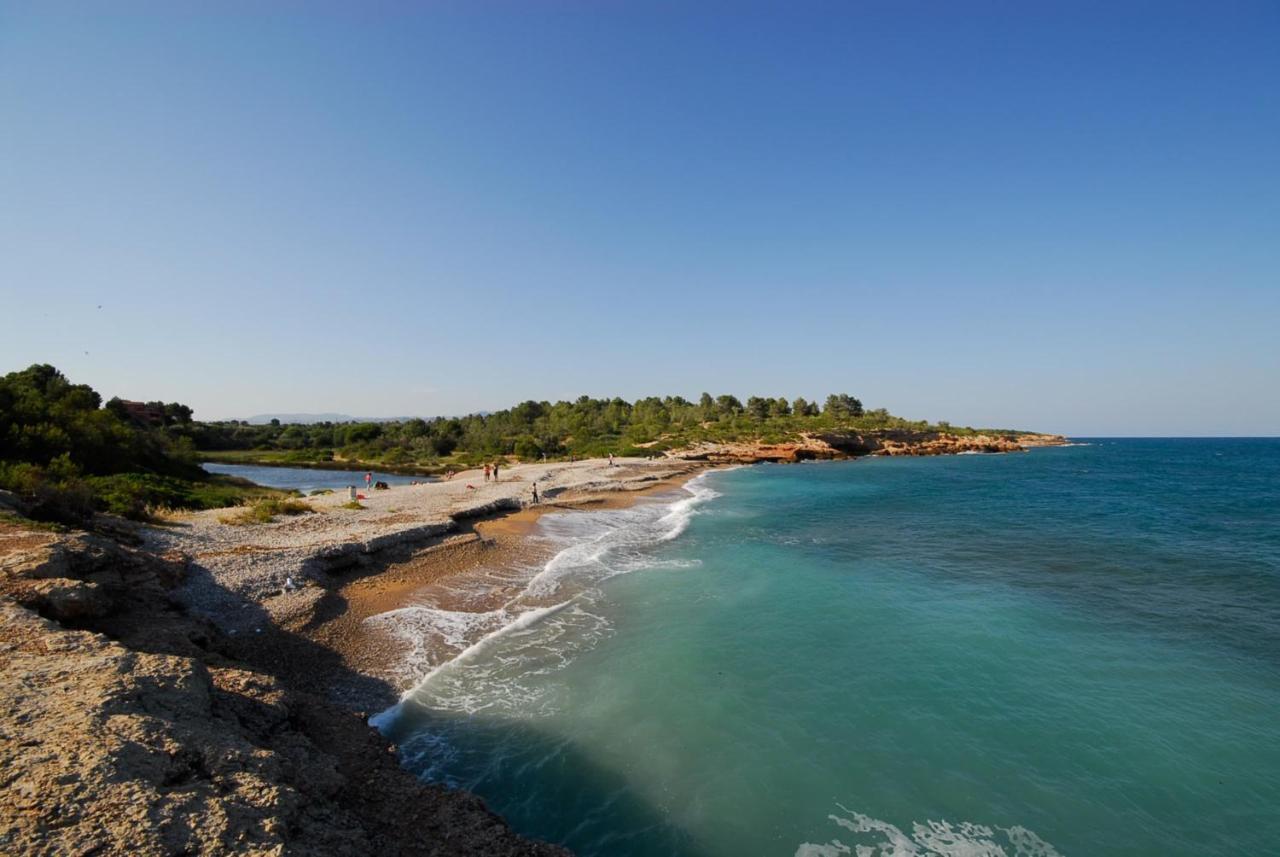 Villa Mar I Cel كالافات المظهر الخارجي الصورة