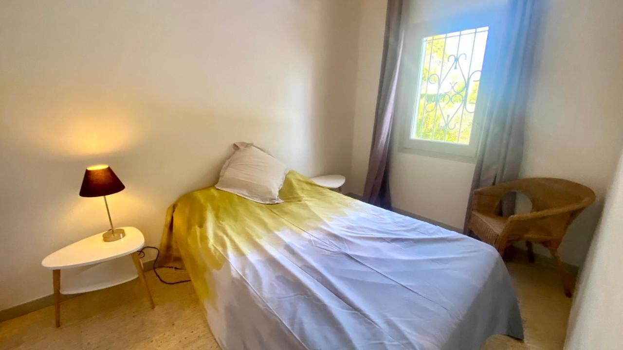 Villa Mar I Cel كالافات المظهر الخارجي الصورة